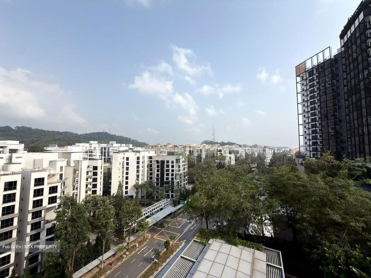 The Hillier (D23), Apartment #630751501